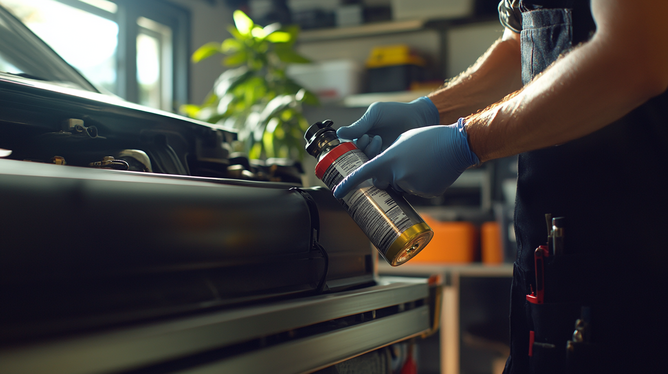 7 Dicas Essenciais de Carga para Ar Condicionado Automotivo 7 Dicas Essenciais de Carga para Ar Condicionado Automotivo