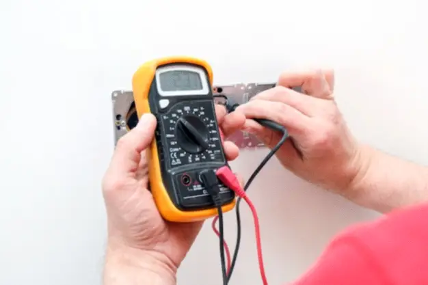 Calibração e manutenção de instrumentos de medição​