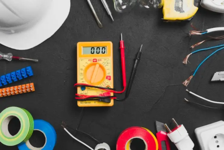 Empresa de calibração de instrumentos de pressão