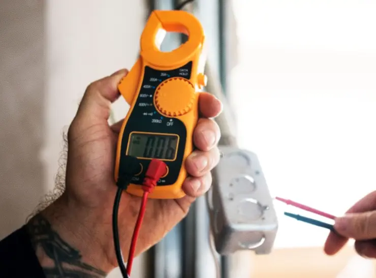Empresa de locação de instrumentos de calibração de medição em Araquari