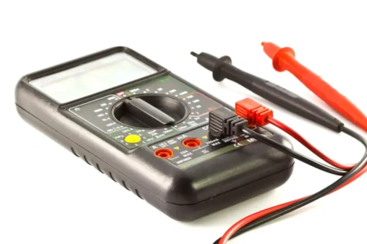 Manutenção de instrumentos de medição e precisão​ em Araquari