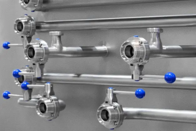 Serviço de calibração e manutenção de válvulas e instrumentos em Araquari